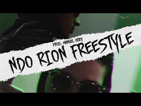 Luibia ndò rione freestyle