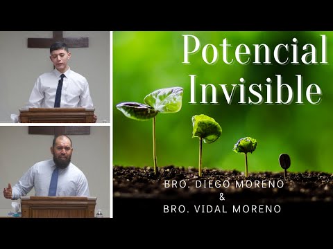 Unseen Potential | Diego Moreno & Vidal Moreno