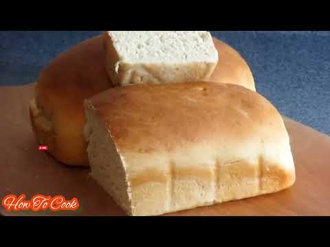 HOW TO MAKE🇯🇲JAMAICAN HARD DOUGH BREAD RIGHT THE FIRST TIME 🍞
