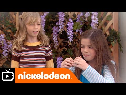 iCarly | Best Buds | Nickelodeon UK