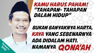 Download lagu KAMU HARUS PAHAM!!! NGAJI NOTO ATI - GUS BAHA' TERBARU 2021 mp3