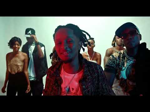 Rugenga Ft Fido Vato & Zido Star - Wake Up (Official Video)