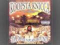 Koopsta Knicca - Crucifix