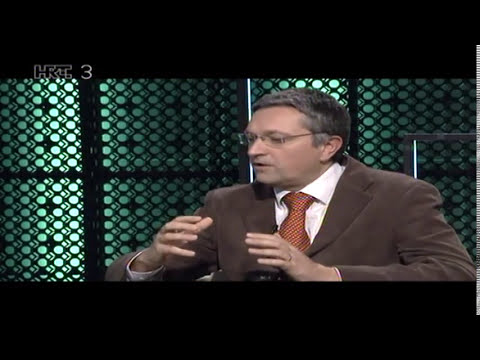 Treći element S02E09 - Laboratorijski miševi