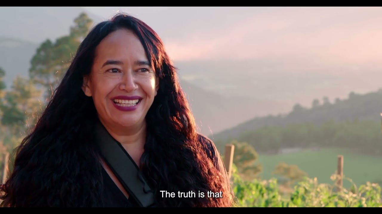 Trailer Tekuanes Xinka Water Guardians in Guatemala
