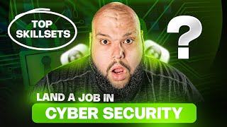 Cyber Security Skills That Are A MUST In 2024!!!