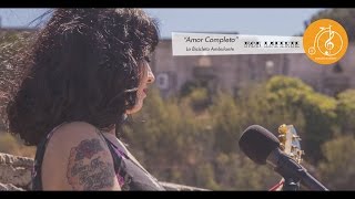 #LBA - Mon Laferte - Amor Completo