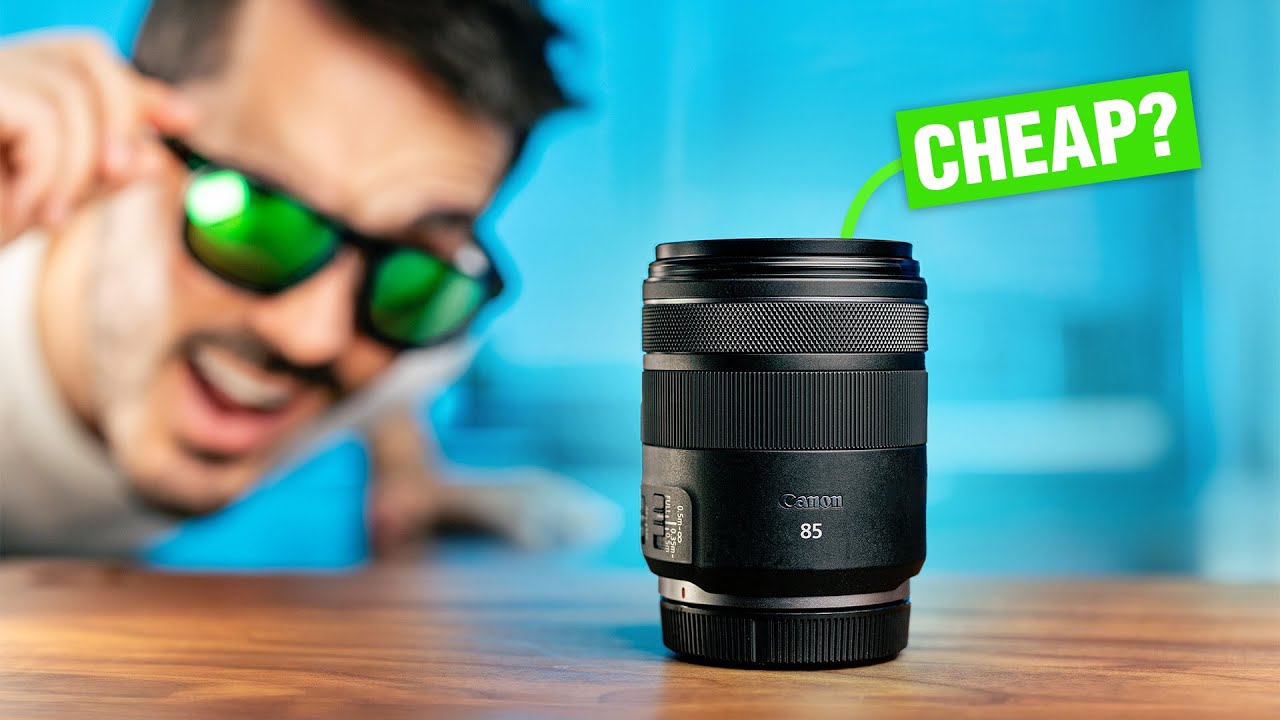 Video thumbnail for Video Review 3