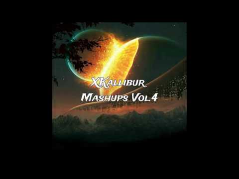 Deep Down Low (VIP) X Closer (XKallibur Mashup)