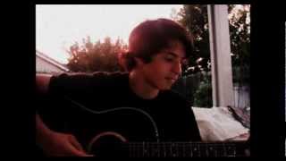 Silent Way/ I Still Believe (Mashup) - Cover