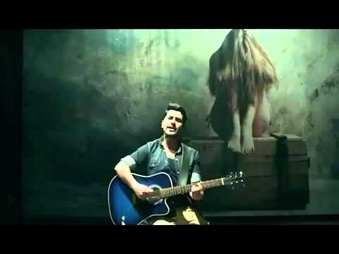 Ravi İncigöz - Yorgun Gemi  ( orjinal Video Klip 2011)
