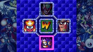 別ゲーやってるパン君とロックマン7実況プレイ