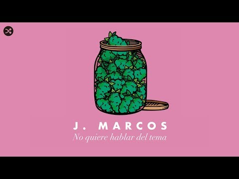 J. MARCOS - NO QUIERE HABLAR DEL TEMA