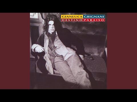 Si Quieres Puedes Volver - Gianluca Grignani