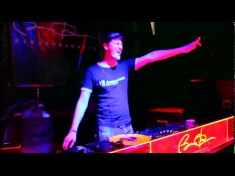 Freaky Biff @ Barakobamabar 02.08.2012