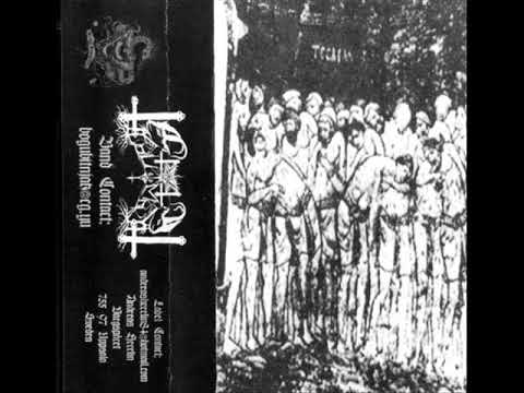Iguman – Rogati Kopitar (2006) (Raw Black Metal Montenegro) [Full Demo]