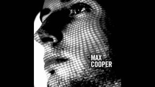 Max Cooper - Wasp - Traum Schallplatten - HD Version!