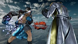 How Hard is This Steve Combo? Hard to Do, Harder to Block