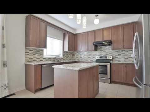 Milton Real Estate - 676 Wettlaufer Terrace (lease) - Property Connect Team