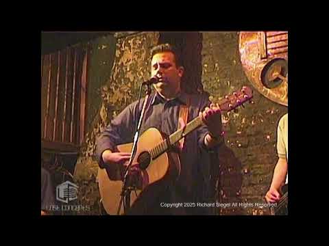 Radio Sweethearts live at the 12 Bar Club London for Onlinetv by Rick Siegel