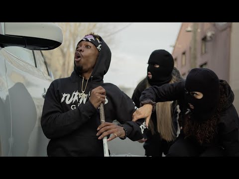 10 Times Outta 10 (Official Video)(FULL VERSION) - Priceless Da ROC x ShooterGang Kony x Lil Bean