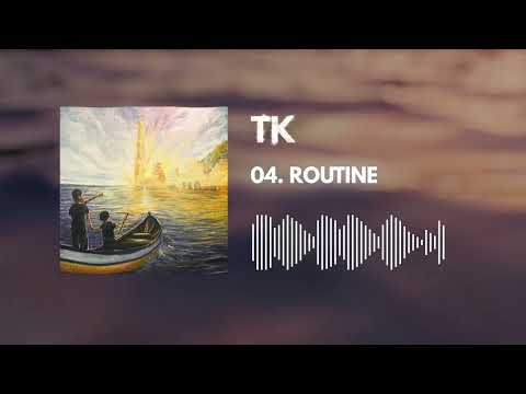 Video thumbnail for ROUTINE