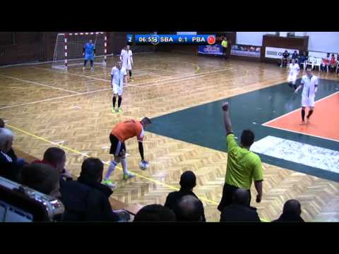 1.SLF - 10.KOLO - 2.POLČAS - SLOVMATIC FOFO BRATISLAVA - ŠK PINEROLA BRATISLAVA