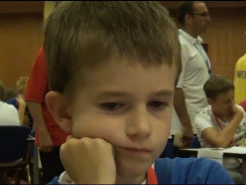 B8 9.4.  Jakub Šošovička   -   Théo Ciccoli  0 - 1