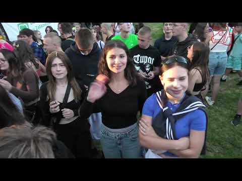 SARIUS ...2. Ząbkowice 2023.