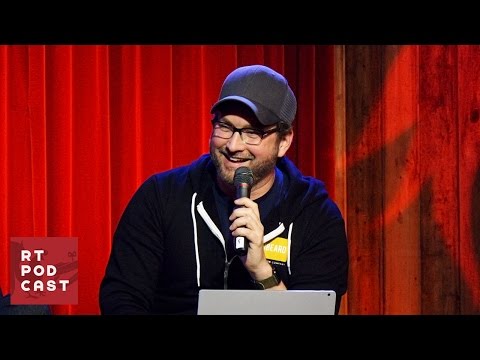 RT Podcast: Ep. 406 - Gavin or Google 12