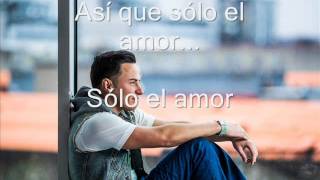 Ryan Dolan - Only love Survives (Spanish/ Español) Ireland, Irlanda 2013