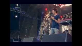 Julian le Play | Philosoph LIVE @ Donauinselfest 2013
