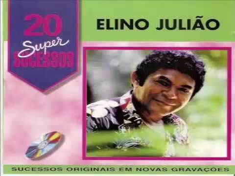 Cofrinho De Amor - Elino Julião