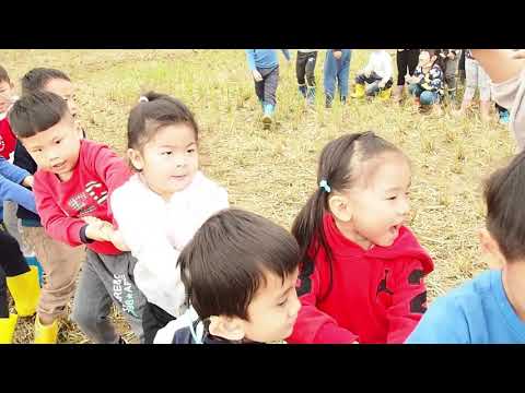 新奇屋幼兒園~109 1 7~田園樂 新奇屋幼兒園~109 1 7~田園樂