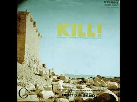 To Jean - Berto Pisano