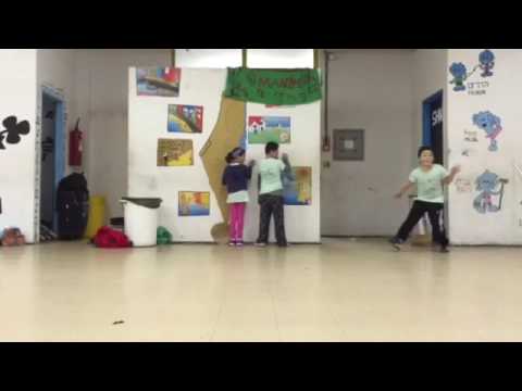 Hatzagá Omanim - Chodesh 2016