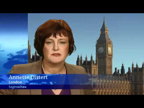 Annette Dittert (ARD) zu der Übergabe von brisanten Steuerdaten an Wikileaks