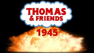 Thomas And Friends 1945 (2020) Video