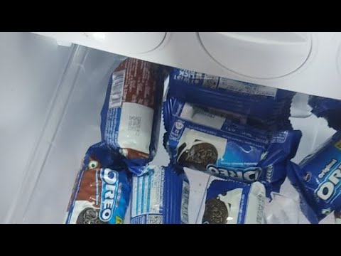 Krazy Developer is making ice Kream