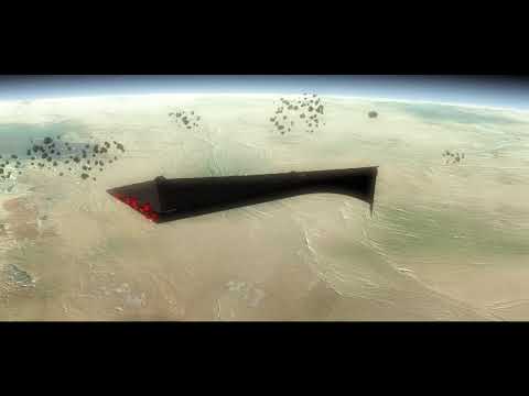 Star Wars  Empire at War  Remake 2.3 mod (Eclipse Emperor Palpatine)