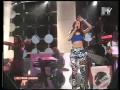 Destiny S Child BugABoo Live Jam In The Park 2001
