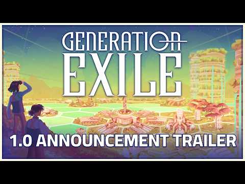 Generation Exile