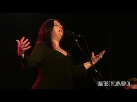 Lidia Borda - En Un Corralón de Barracas - 05/05/18