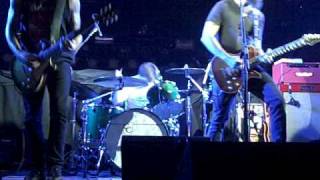 BARONESS live at Expo Five Bullhead's Psalm