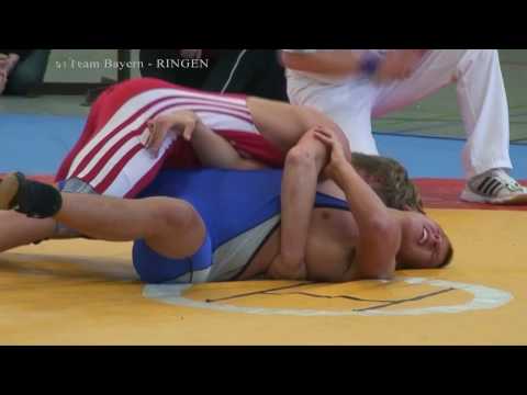 BM 2010 Junioren (Gr./Rö.) - 84kg