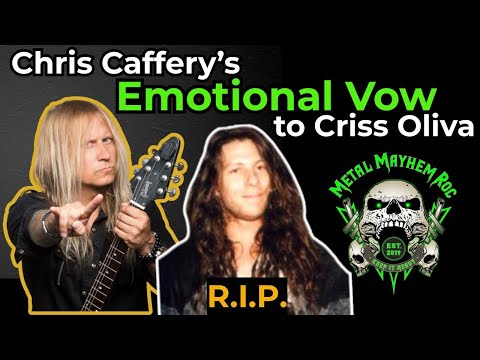 Thumbnail for Savatage 2025 Reunion Secrets Behind the Epic Comeback by Zak Stevens