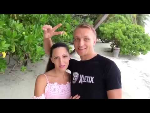 Sängerin Lena aus&nbsp;Stuttgart für Ihre Hochzeit