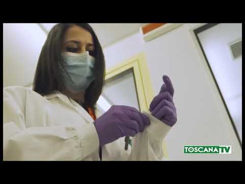 2020-11-30 FIRENZE - UNICOOP FIRENZE SOSTIENE RICERCA CONTRO COVID