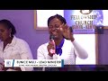 NDIO MAANA UNAITWA JEHOVAH