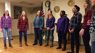 Snowfall by Ingrid Michaelson